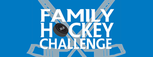 Hockey Challenge 2015: Save the Date